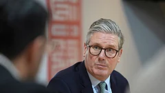 Starmer leaves India-UK Relations On Strong Footing For Next UK PM Say Experts - AP